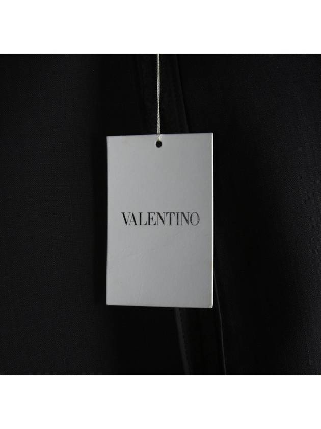 men's single coat - VALENTINO - BALAAN 6