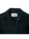 Women s Manuela Coat 002 - MAX MARA - BALAAN 5