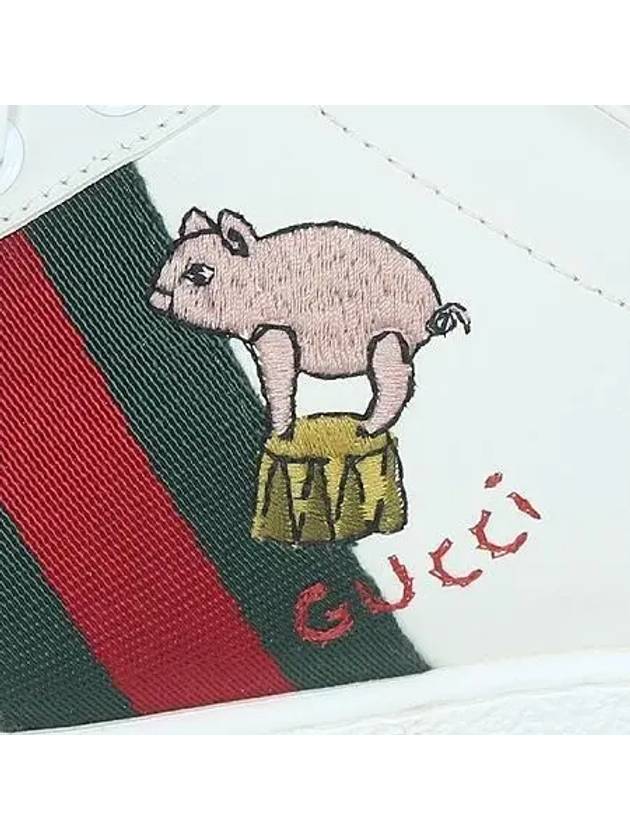 Smith Market 630616 Sneakers Women s Shoes - GUCCI - BALAAN 4