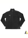 Team Tracksuit ASIA SP Set 94018201 94018301 Black R - PUMA - BALAAN 2