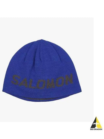 Peak Beanie LC2355700 - SALOMON - BALAAN 1