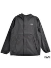 Windbreaker Women Men Classic Jacket Spring Jumper Real Vent - THE NORTH FACE - BALAAN 1