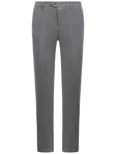 Kiton Pants - KITON - BALAAN 1