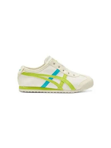 Onitsuka Tiger KIDS Mexico 66 Slip On 1184A085 109 - ONITSUKA TIGER - BALAAN 1