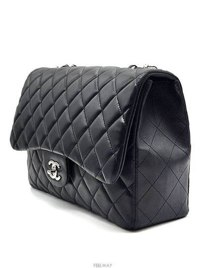 women shoulder bag - CHANEL - BALAAN 2