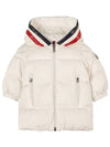 Baby padding white FALZEM 1C00002 53333 042 2A 3A - MONCLER - BALAAN 1