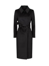 BCOLLAG 26016101 013 26016101600 wool coat - MAX MARA - BALAAN 1