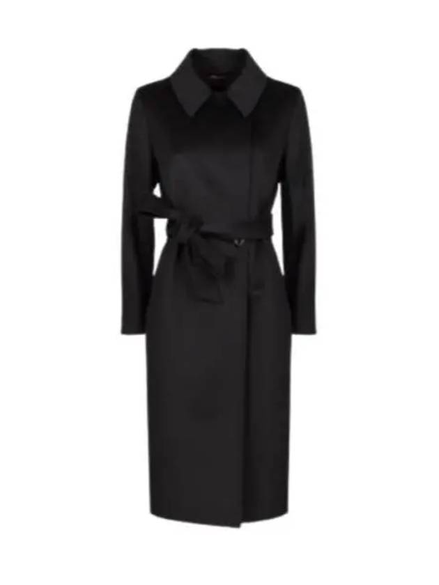 BCOLLAG 26016101 013 26016101600 wool coat - MAX MARA - BALAAN 2