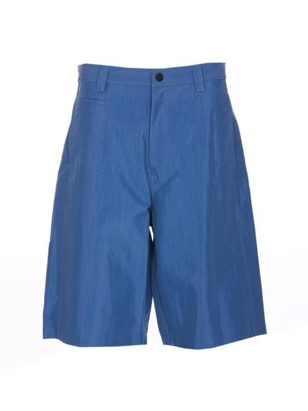 Short Pants MM01403WQ0068 P433 - MAISON KITSUNE - BALAAN 1