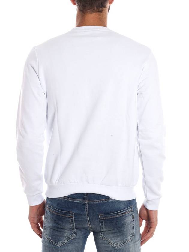 Versace Jeans Couture Sweatshirt Hoodie - VERSACE - BALAAN 3