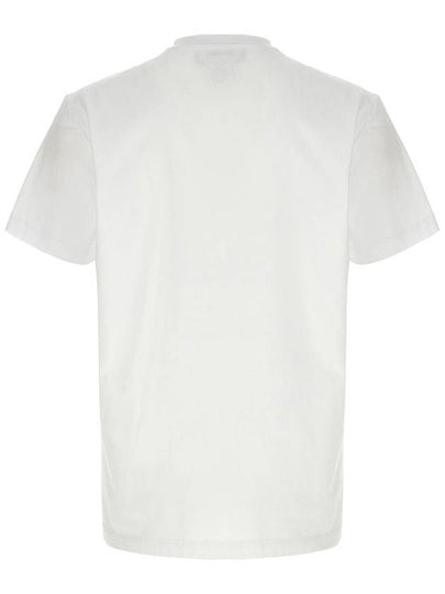 DSQUARED2 Cool Fit Tee - DSQUARED2 - BALAAN 2