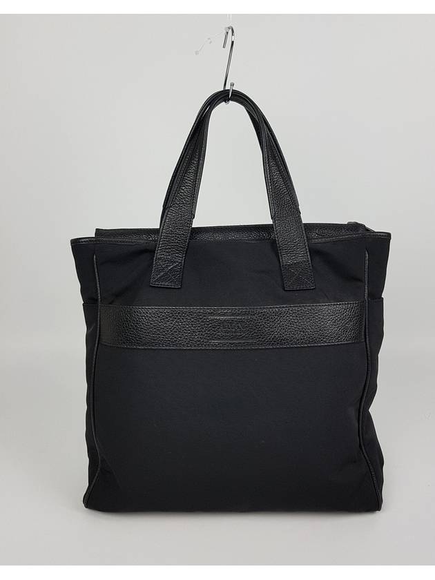 women tote bag - GIORGIO ARMANI - BALAAN 1