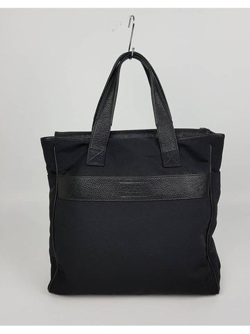 women tote bag - GIORGIO ARMANI - BALAAN 1