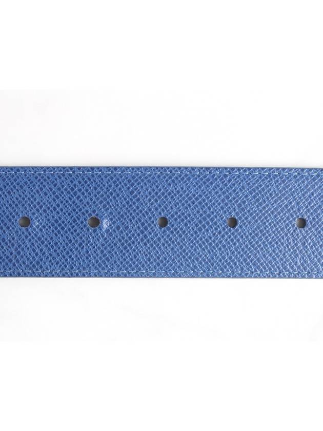 reversible belt - LOUIS VUITTON - BALAAN 6