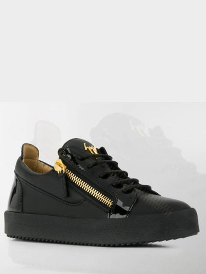 Women's Low Top Sneakers - GIUSEPPE ZANOTTI - BALAAN 2