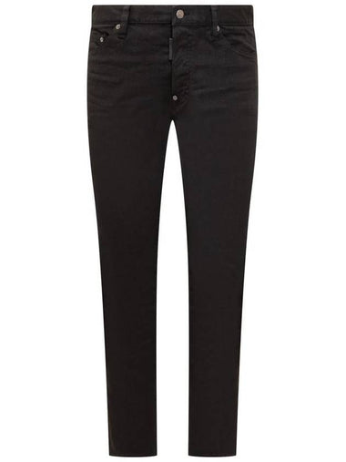 DSQUARED2 Cool Juy Jeans - DSQUARED2 - BALAAN 1