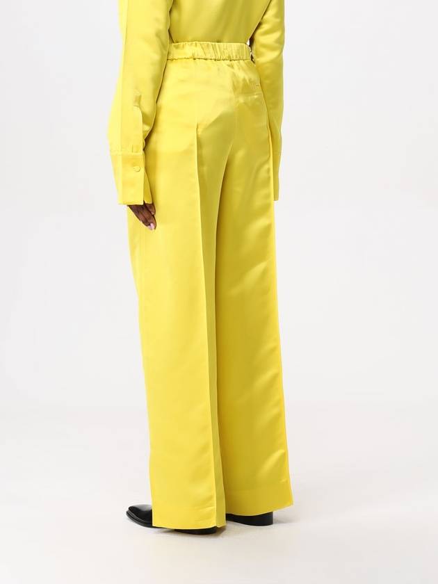 Pants woman Jil Sander - JIL SANDER - BALAAN 3