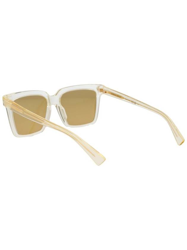 Bottega Veneta Sunglasses - BOTTEGA VENETA - BALAAN 4