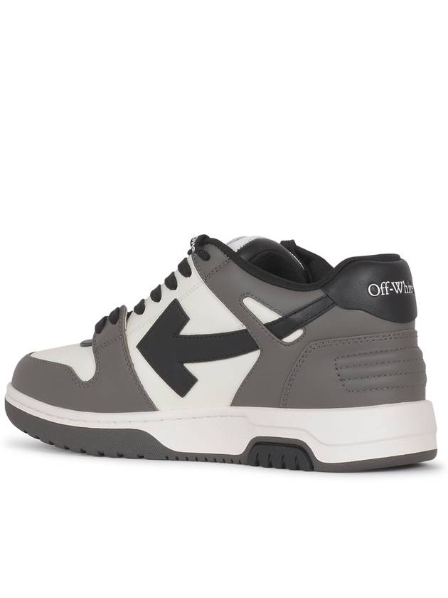 Off-White Sneakers - OFF WHITE - BALAAN 3