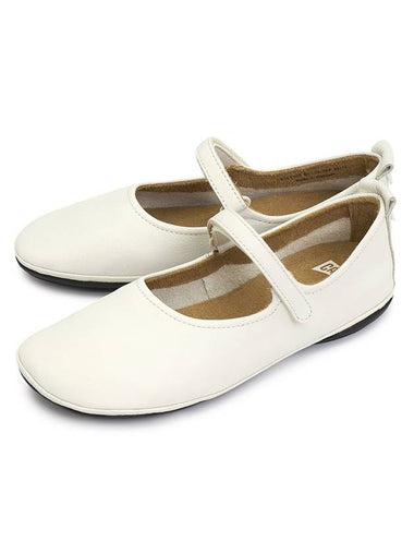 Light Ballerina K201365 011 Women s Flat Shoes - CAMPER - BALAAN 1