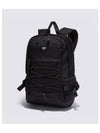 Original Backpack Black - VANS - BALAAN 2