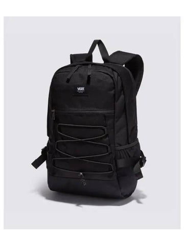 Original Backpack Black - VANS - BALAAN 1