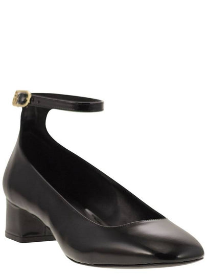 JANE - Ankle-strap pumps - STUART WEITZMAN - BALAAN 2