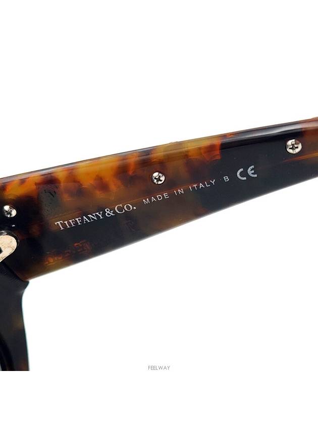 men sunglasses - TIFFANY & CO. - BALAAN 5