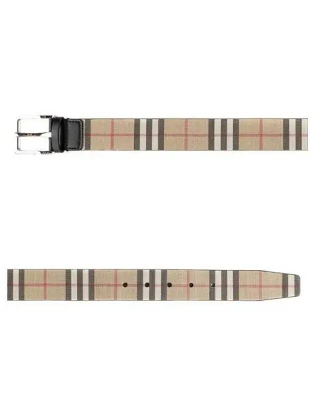 Men s belt 270841 - BURBERRY - BALAAN 1