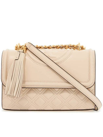 small fleming shoulder bag - TORY BURCH - BALAAN 1