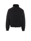 Pro-Tek Bomber Padding Black - CP COMPANY - BALAAN 2