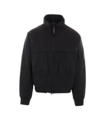 Pro-Tek Bomber Padding Black - CP COMPANY - BALAAN 2