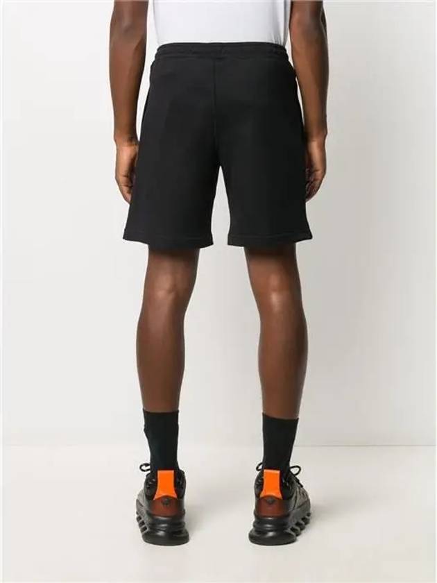 sports logo bermuda shorts - KENZO - BALAAN 10