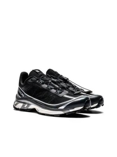 XT 6 Low-Top Sneakers Black - SALOMON - BALAAN 2