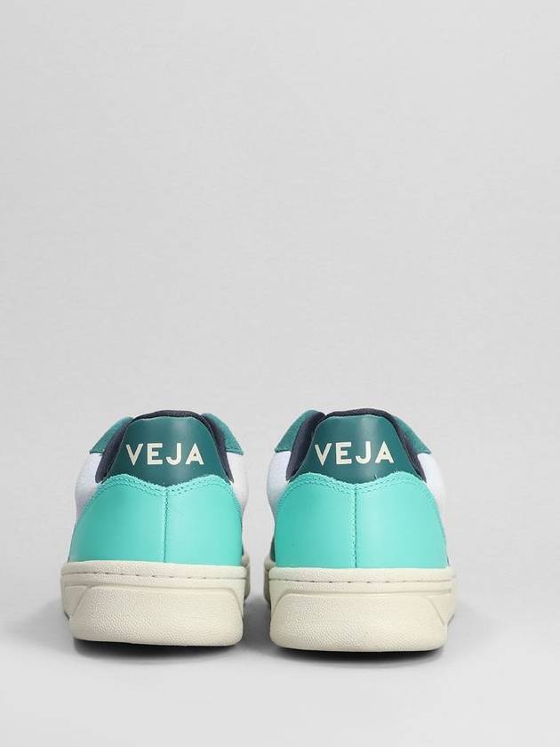 Veja V-10 Sneakers - VEJA - BALAAN 4