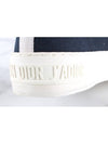 Walk J adore sneakers navy 8 270 - DIOR - BALAAN 8