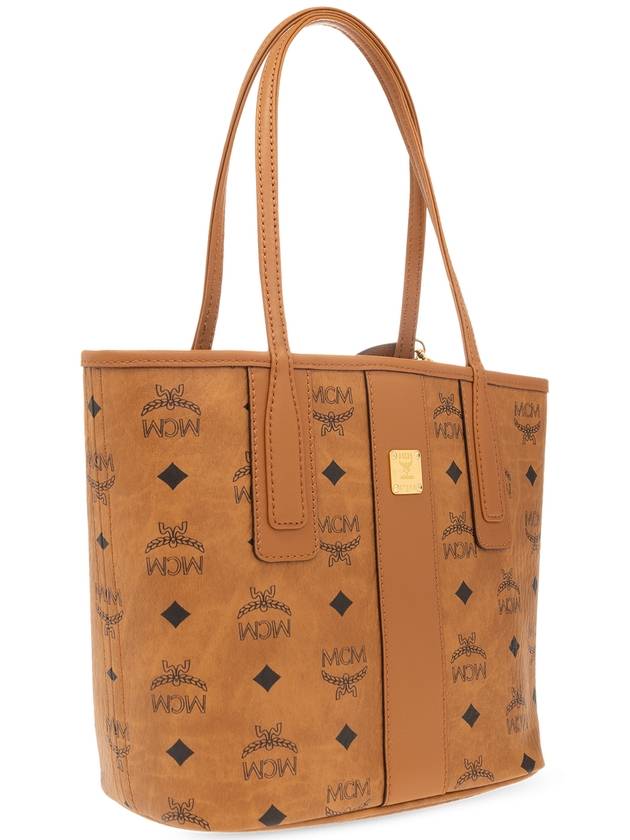 Bag MWPDALR01 CO BROWN - MCM - BALAAN 6