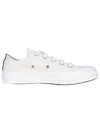 sneakers AZK128001 2 WHITE - COMME DES GARCONS - BALAAN 5