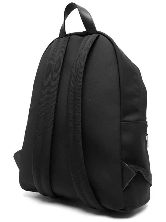 New Pierrick Backpack Black - MONCLER - BALAAN 3