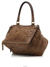 women shoulder bag - GIVENCHY - BALAAN 2