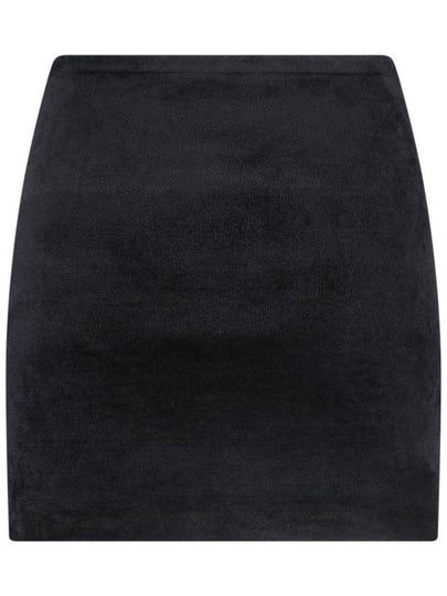 Alexander Wang Skirts Black - ALEXANDER WANG - BALAAN 2