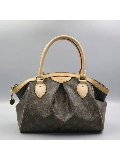 M40143 tote bag - LOUIS VUITTON - BALAAN 2