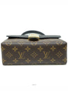 women shoulder bag - LOUIS VUITTON - BALAAN 7