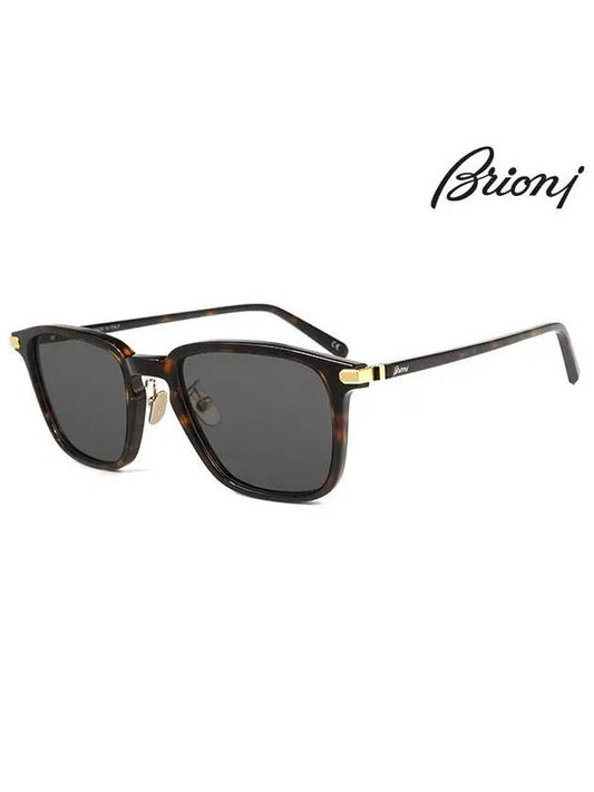 Sunglasses BR0057O 006_IEBK - BRIONI - BALAAN 2