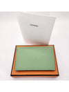 Domestic Department Store Card Wallet MC2 Euclid Evercolor H064949 CA31 - HERMES - BALAAN 7