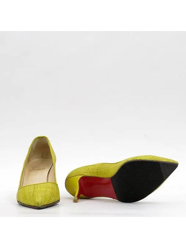 Smith Market Women s Shoes - CHRISTIAN LOUBOUTIN - BALAAN 2