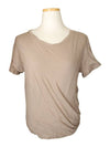 women short sleeve t shirt - MARNI - BALAAN 1