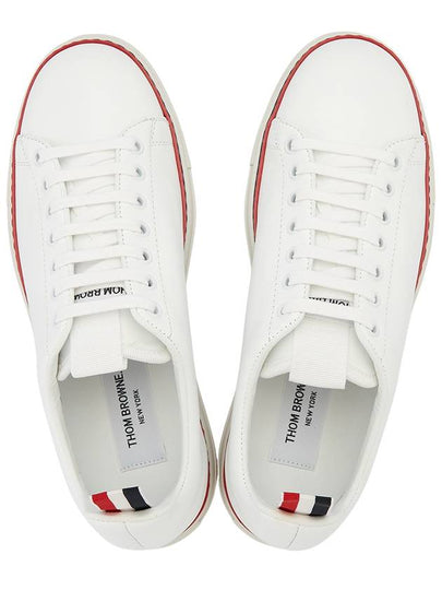 Reaper Men s Sneakers MFD219A 05584 100 018 - THOM BROWNE - BALAAN 2