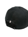 Hat 3B00002 04863 999 Black - MONCLER - BALAAN 2