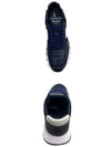 Prax01 Low Top Sneakers Blue - PRADA - BALAAN 6